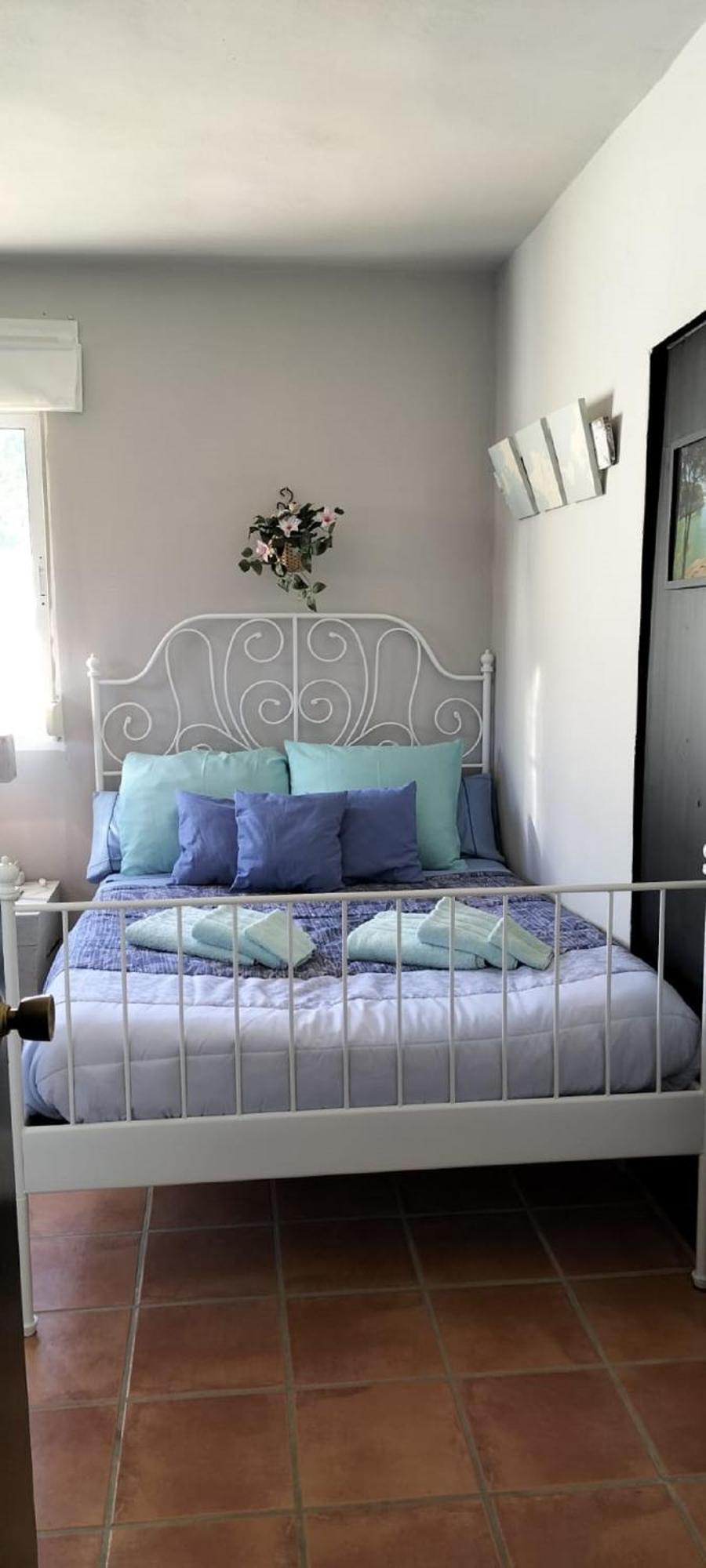 Bed and Breakfast Casa Ceratonia Álora Zewnętrze zdjęcie