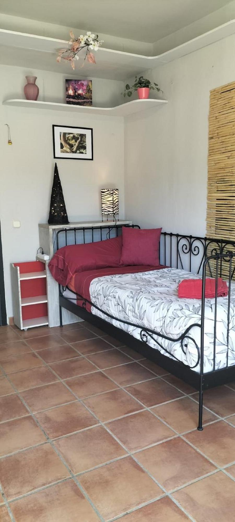Bed and Breakfast Casa Ceratonia Álora Zewnętrze zdjęcie