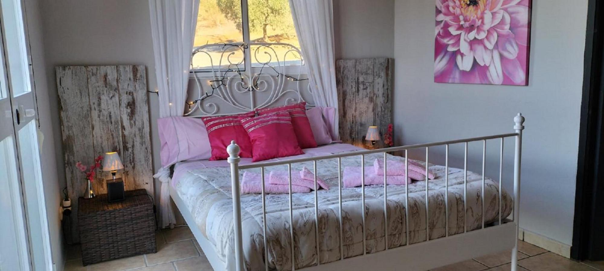 Bed and Breakfast Casa Ceratonia Álora Zewnętrze zdjęcie